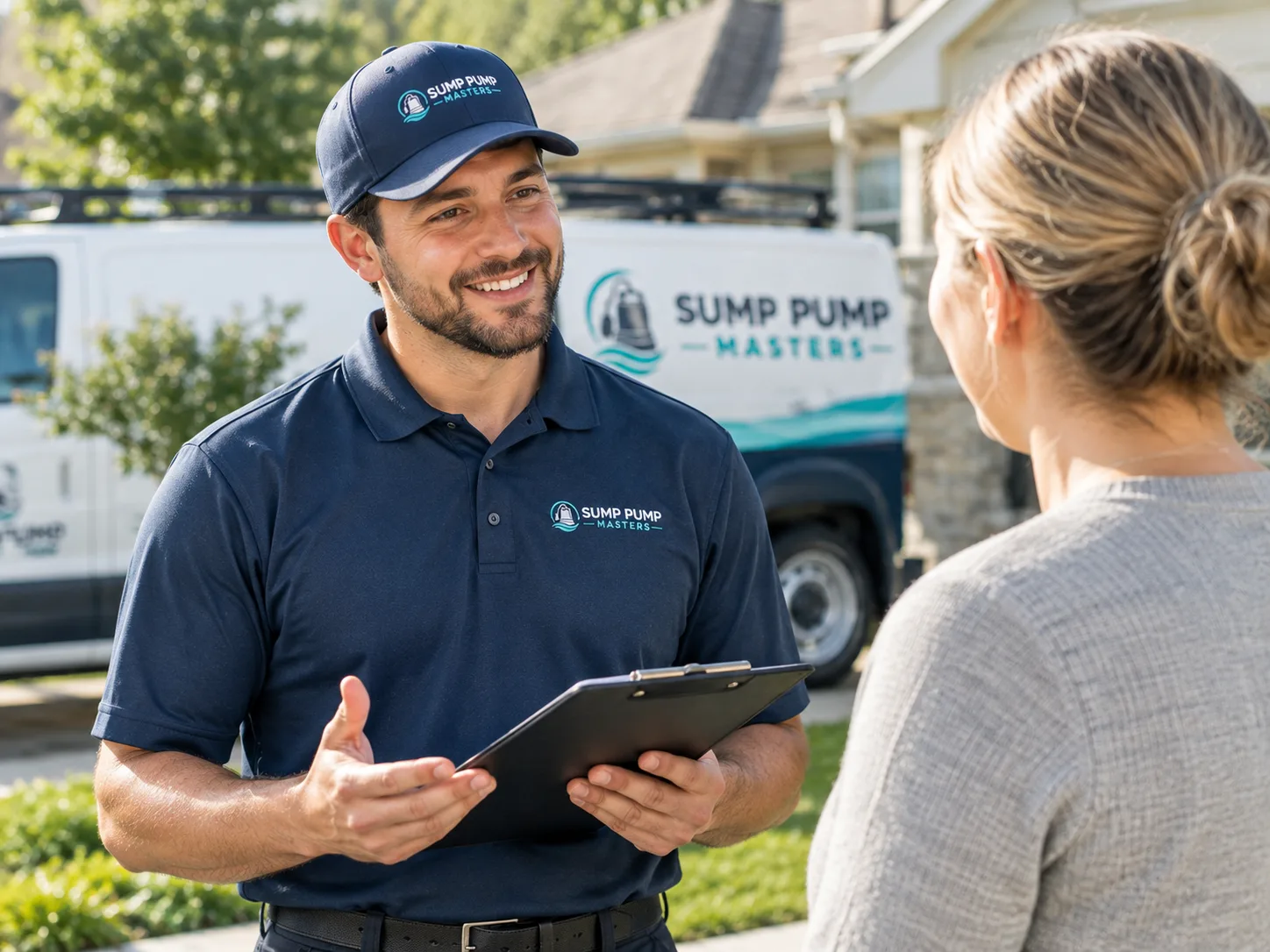 Sump Pump Repair Wakita, OK FAQs